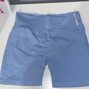 DFYNE Women's Athletic Shorts - 6 Pack